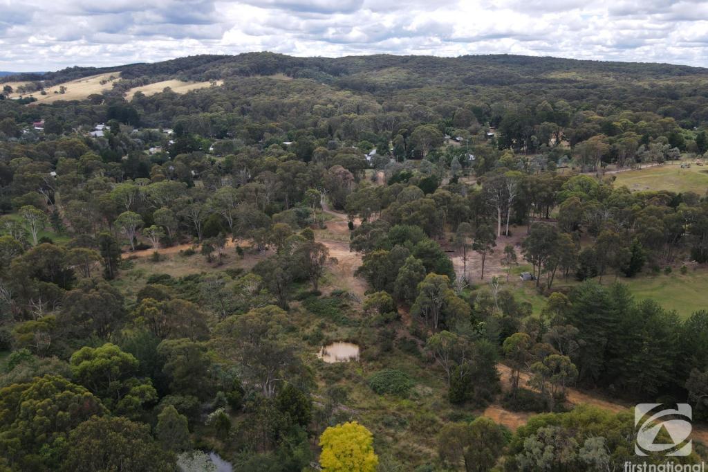 Lot 4 Payne Rd, Beechworth, VIC 3747