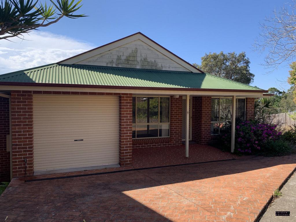 6/8 NEWRY ST, URUNGA, NSW 2455