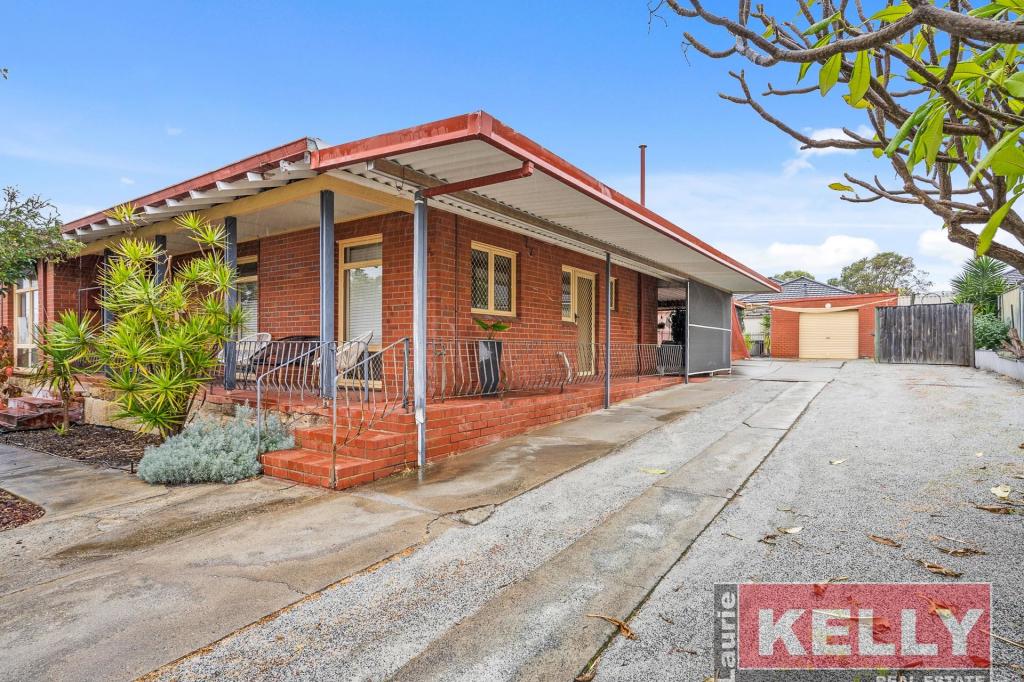 17 Ruan Pl, Kewdale, WA 6105