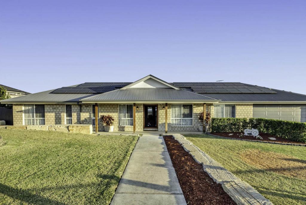 28-30 Bigal Ave, Stockleigh, QLD 4280