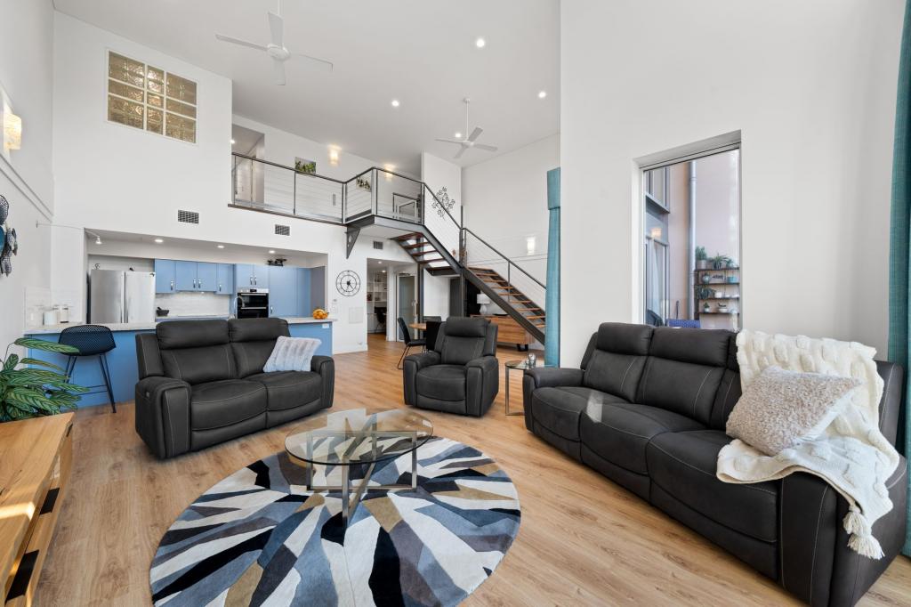2/237 Wakefield St, Adelaide, SA 5000