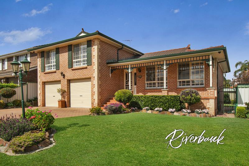 24 Elford Cres, Merrylands West, NSW 2160