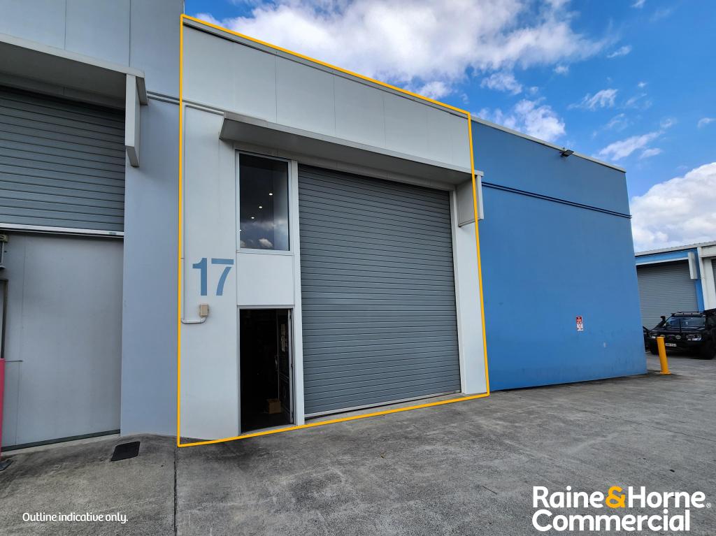 17/254 South Pine Rd, Enoggera, QLD 4051