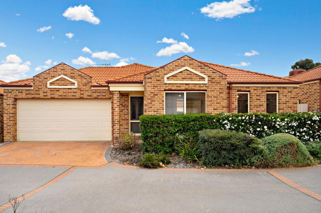 3/84 Buckingham St, Amaroo, ACT 2914