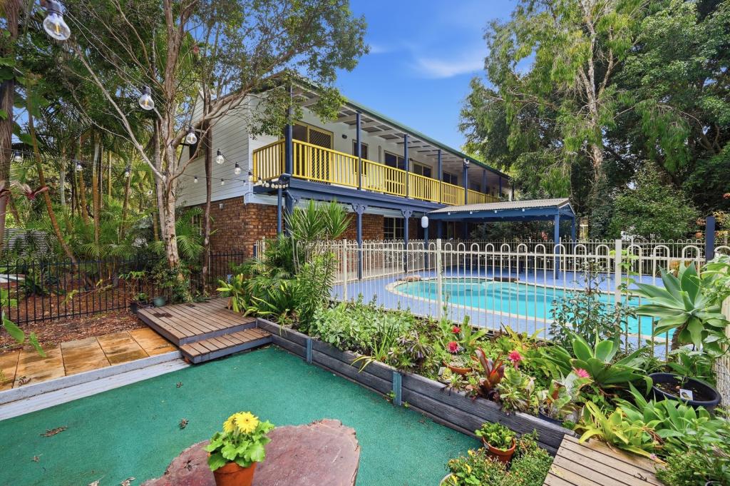 61 Emerald Heights Dr, Emerald Beach, NSW 2456