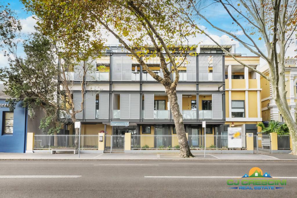 8/1421 Botany Rd, Botany, NSW 2019