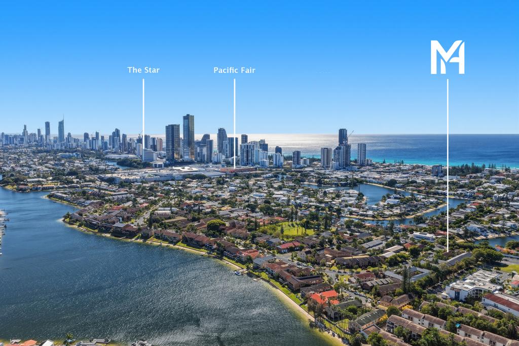 17/55 Duet Dr, Mermaid Waters, QLD 4218