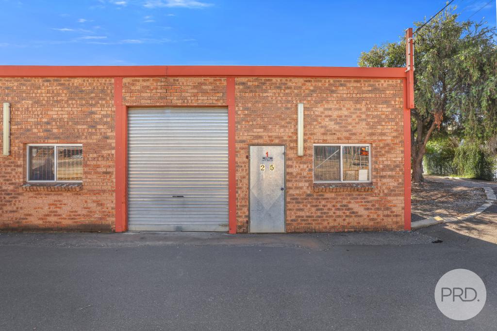 1/25 Griffin Ave, Tamworth, NSW 2340