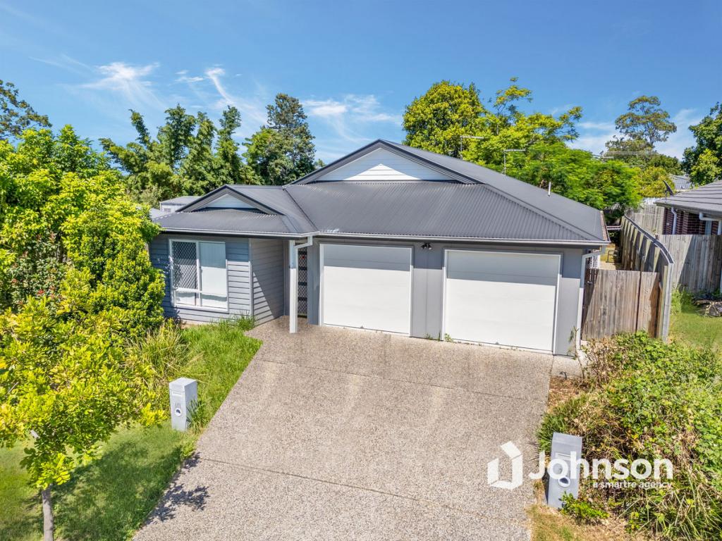 21 Hobson Pl, Boronia Heights, QLD 4124