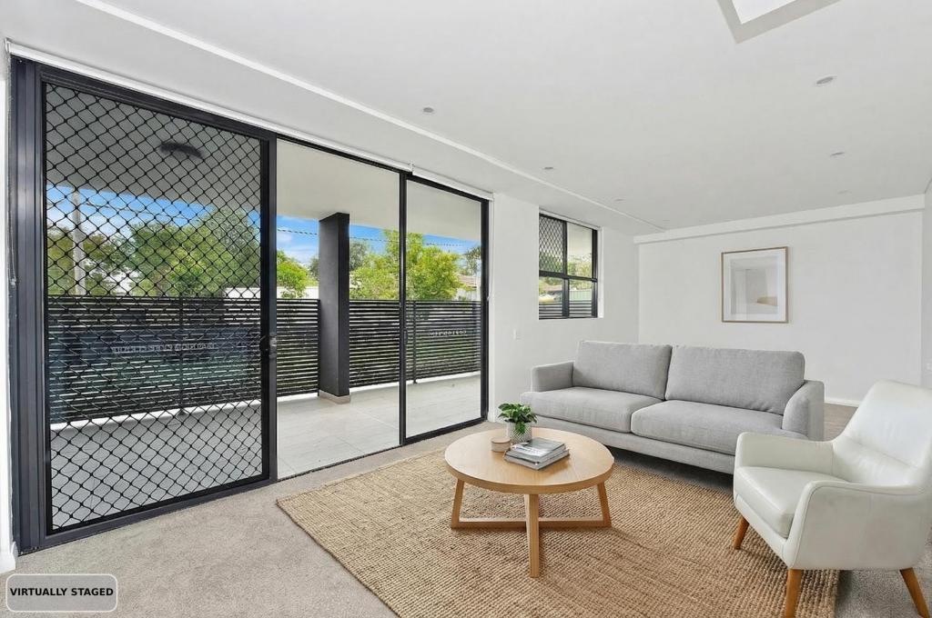 5/42 Lords Ave, Asquith, NSW 2077