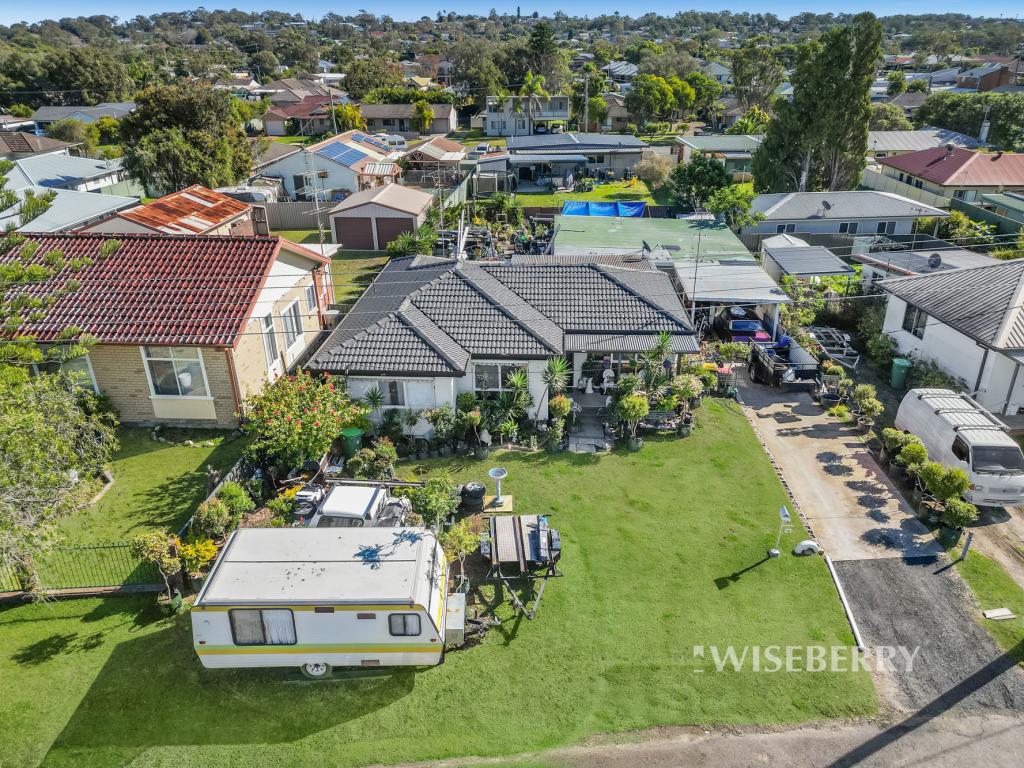 16 Hay St, Gorokan, NSW 2263