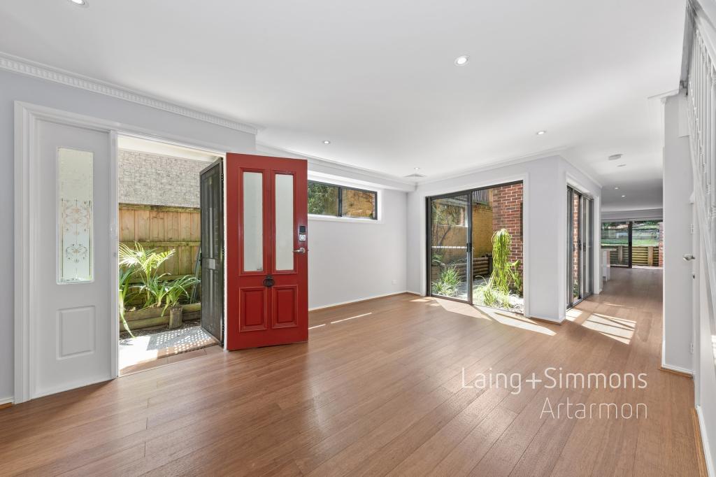 15a Parkes Rd, Artarmon, NSW 2064