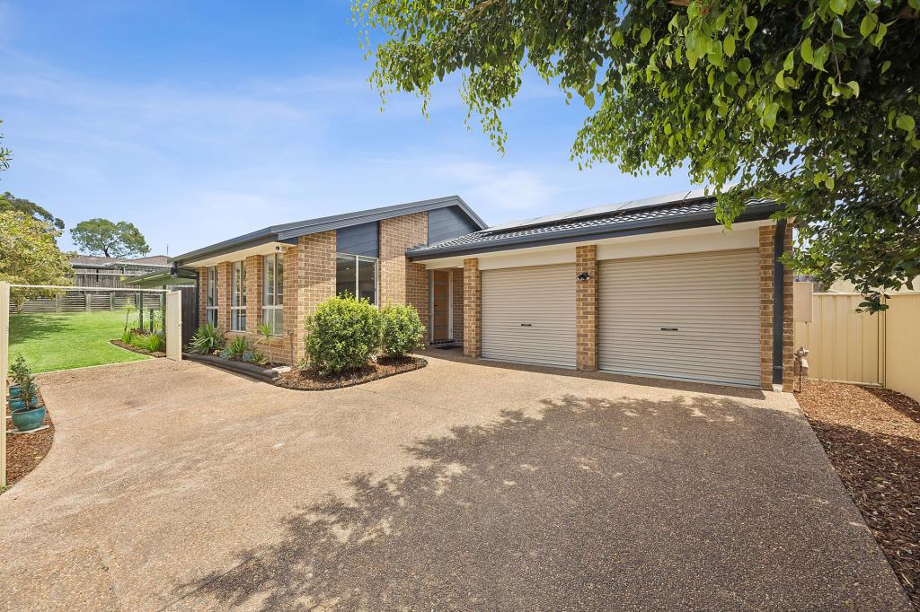 6 Newton Pl, Blue Haven, NSW 2262