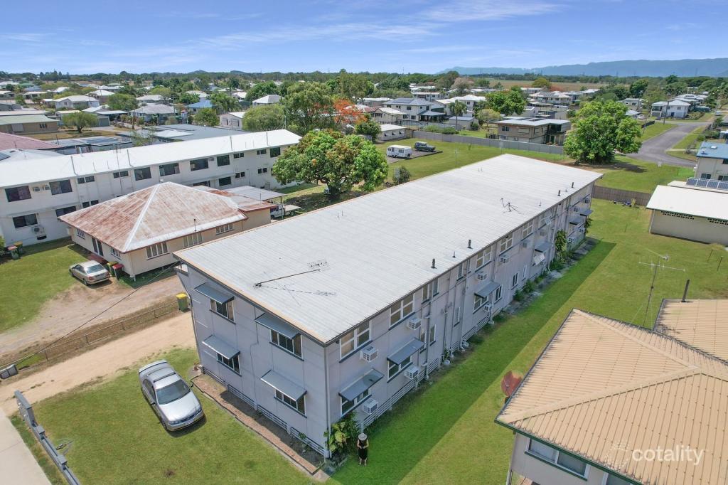1/9 Mcilwraith St, Ingham, QLD 4850