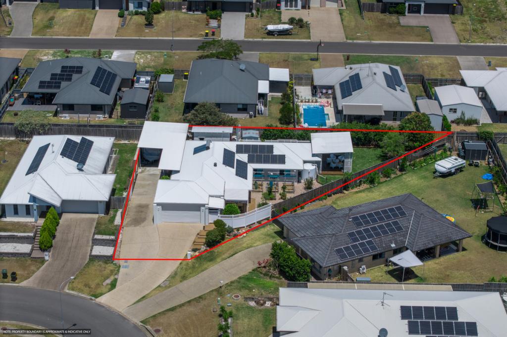 29 Parklands Bvd, Wondunna, QLD 4655