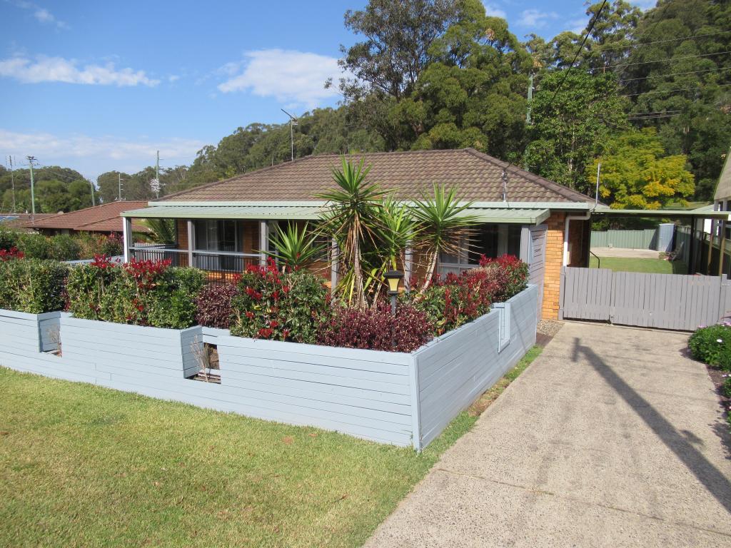 8 Tucker Cl, Toormina, NSW 2452