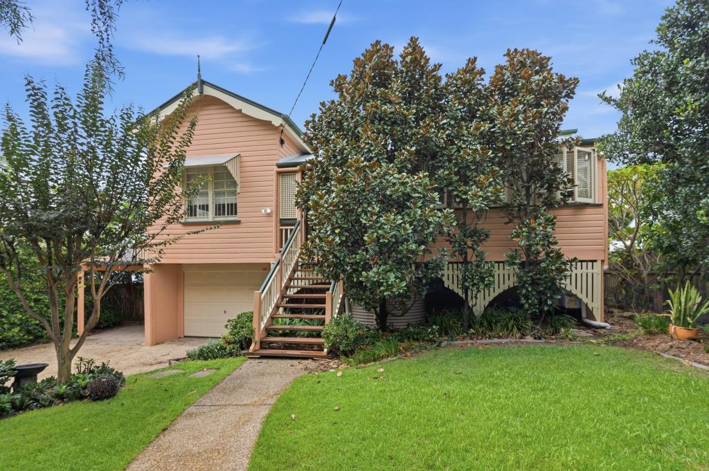 48 Inglis St, Grange, QLD 4051