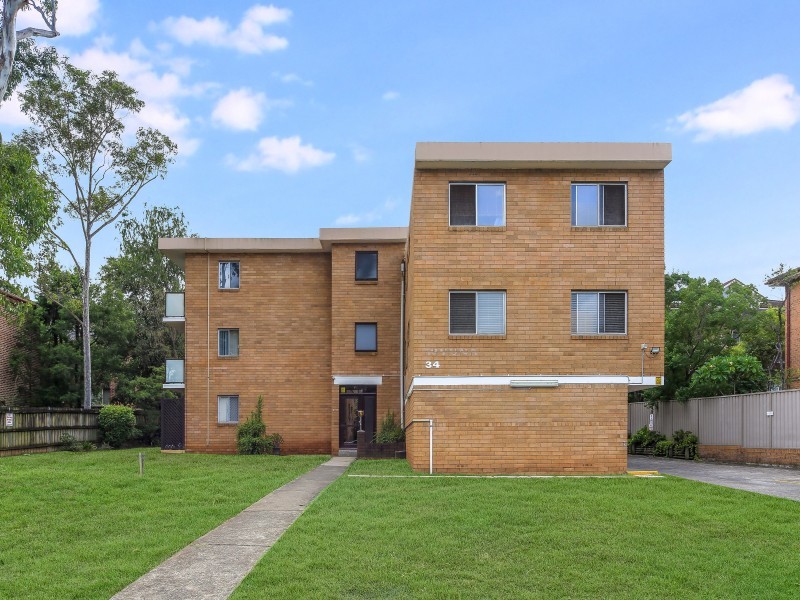 16/34 Addlestone Rd, Merrylands, NSW 2160