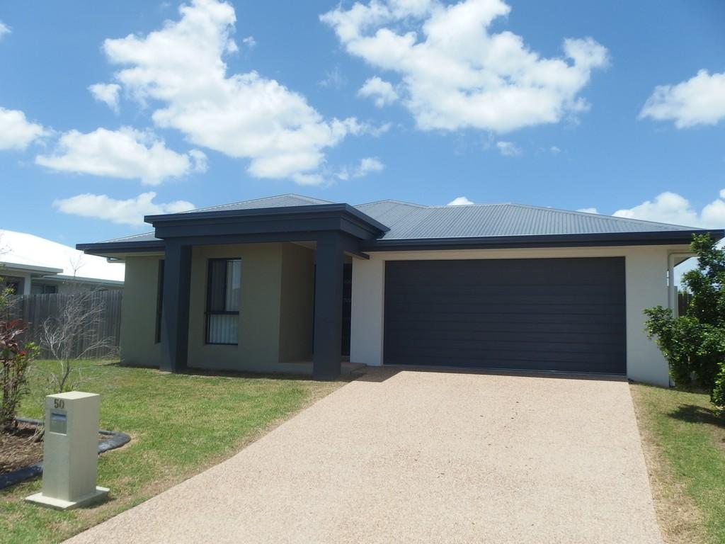 50 Beach Oak Dr, Mount Low, QLD 4818