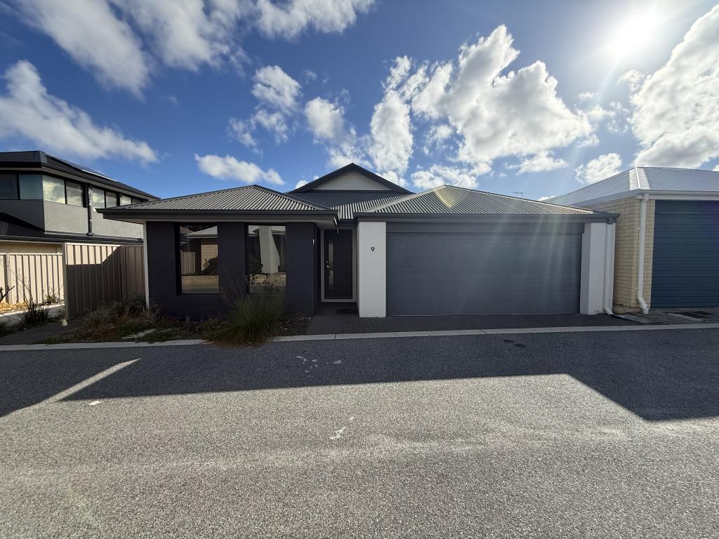 9/54 Cob Rd, Brabham, WA 6055