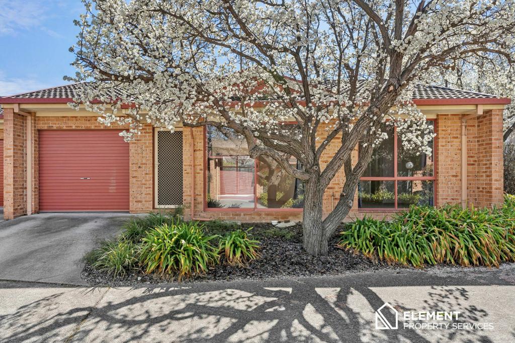 8/12 Samuels Cres, Ngunnawal, ACT 2913