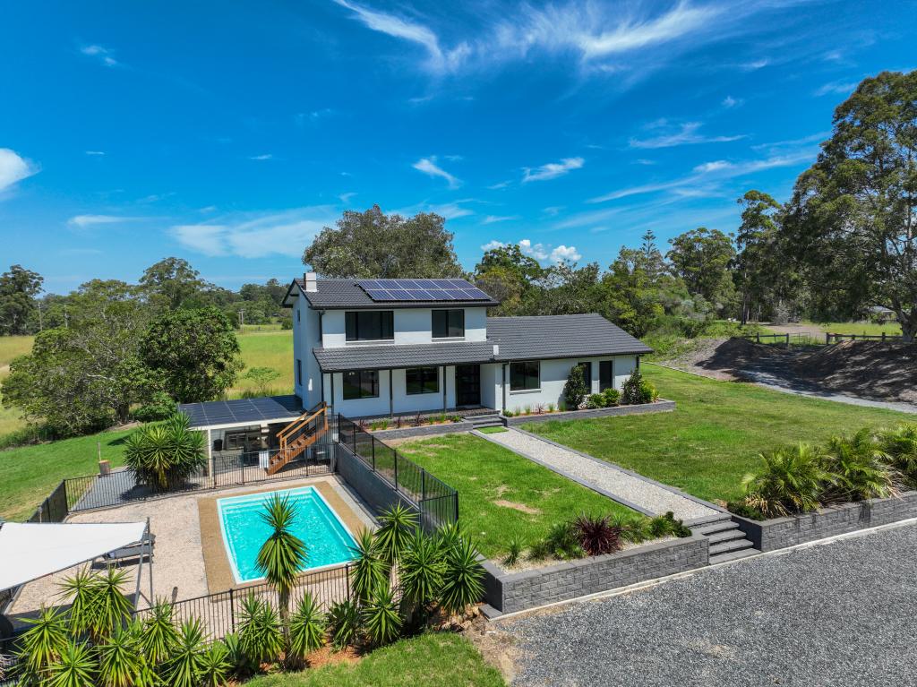 1660 The Lakes Way, Rainbow Flat, NSW 2430