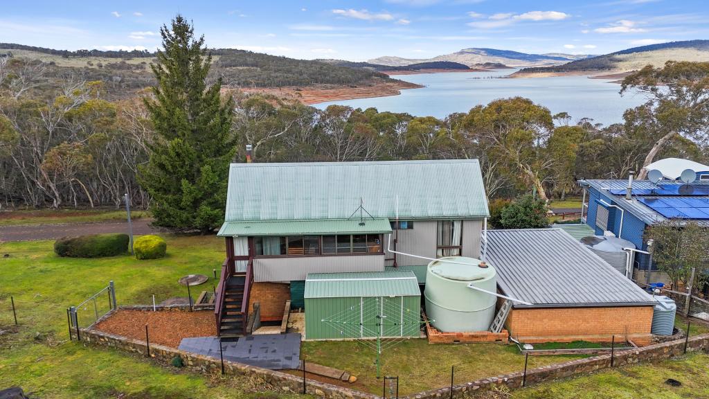 49 Headland Rd, Anglers Reach, NSW 2629