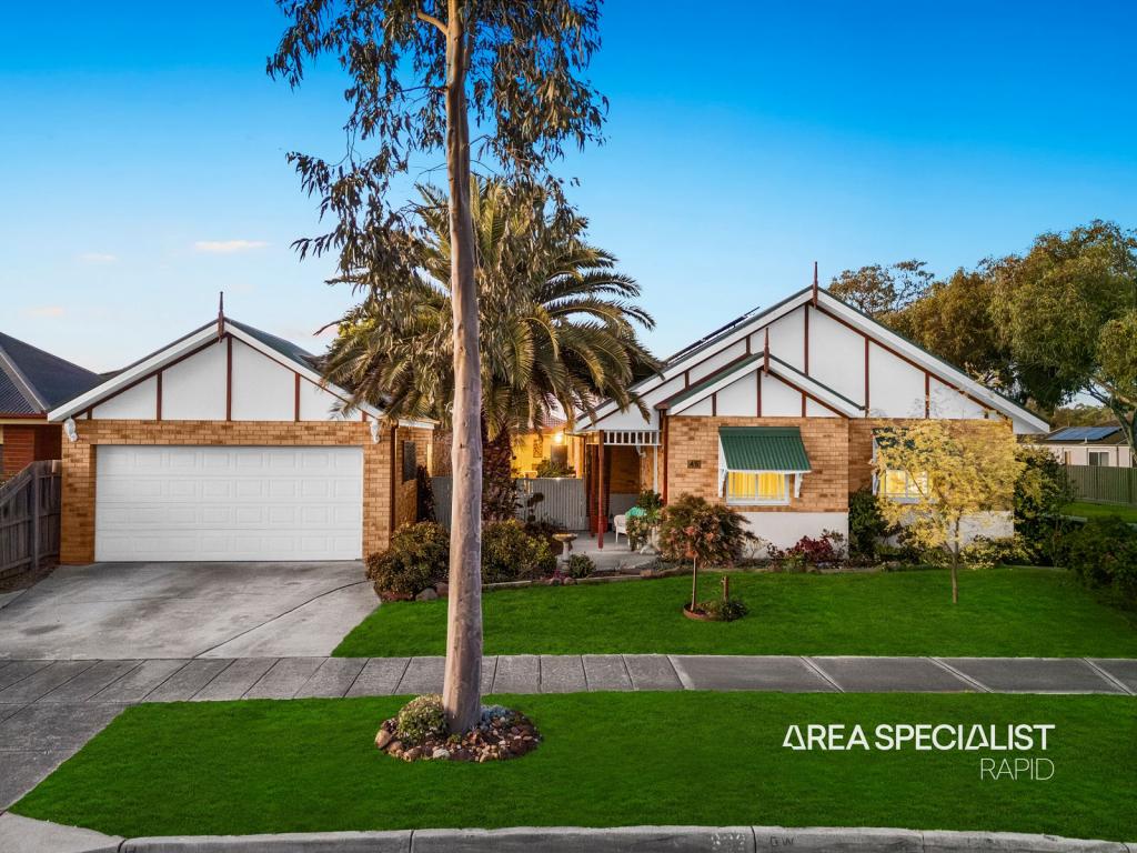 45 Carboni Cres, Lynbrook, VIC 3975