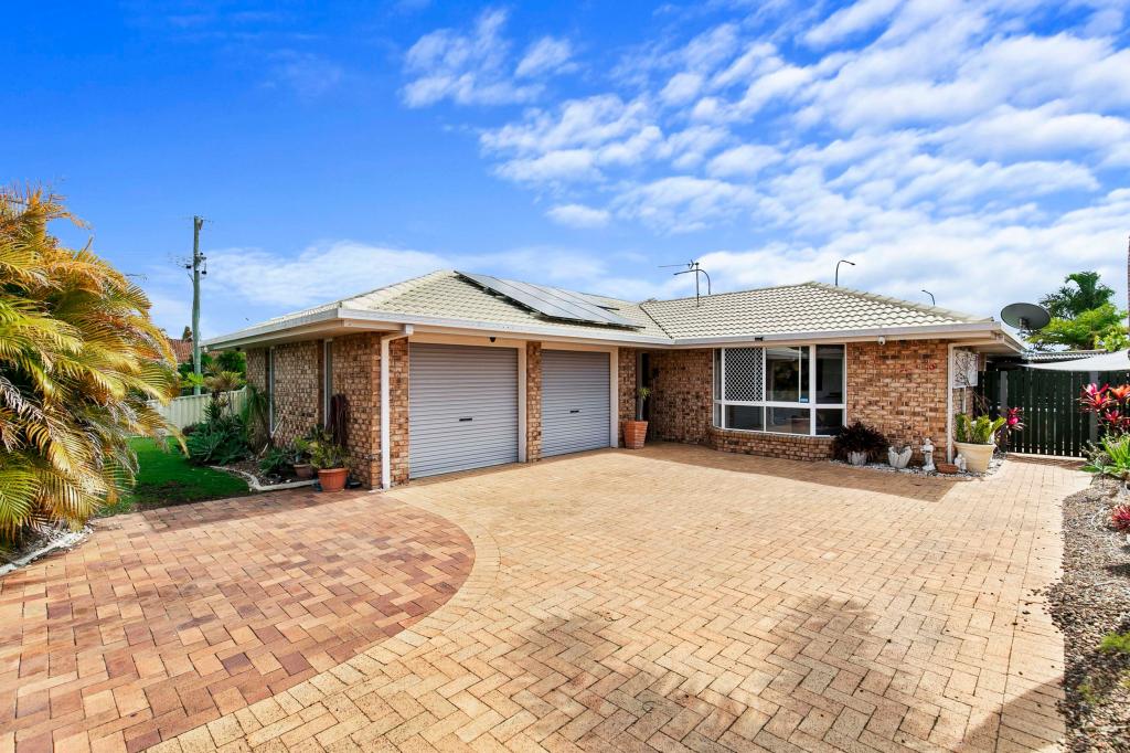 70 Snapper St, Kawungan, QLD 4655