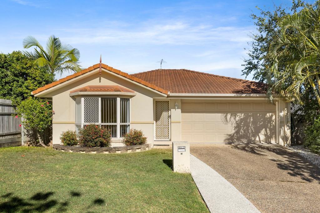 3 Chatfield Cl, Oxley, QLD 4075