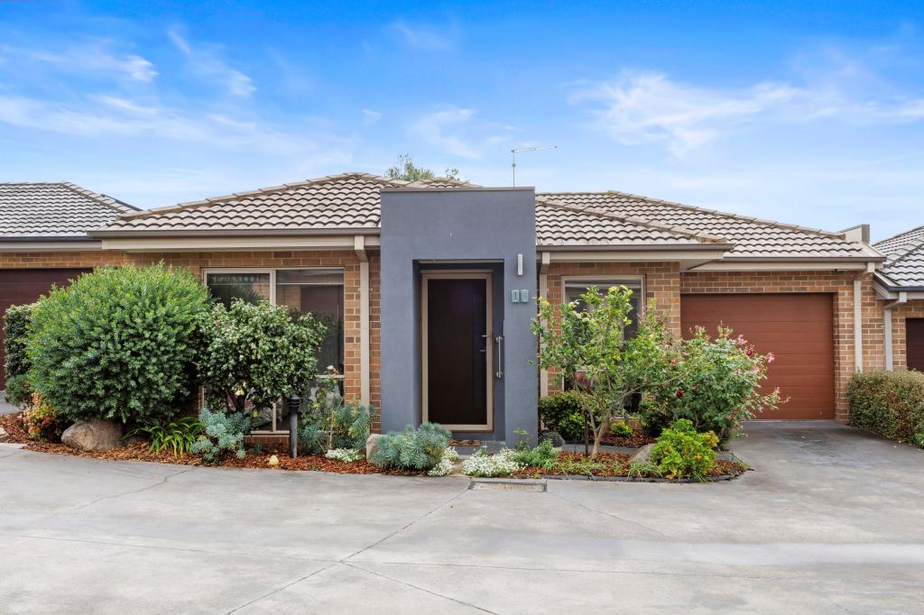 13/419 Waterfall Gully Rd, Rosebud, VIC 3939