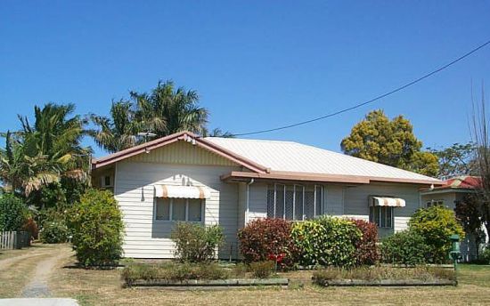 3 Dunn St, West Mackay, QLD 4740