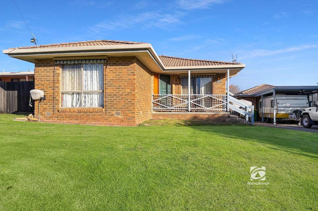142 Thorpes Lane, Lakes Entrance, VIC 3909