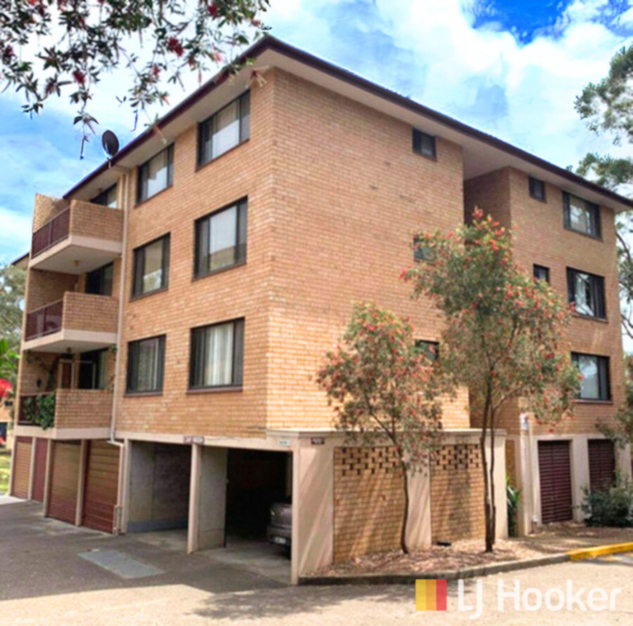 41/26 MANTAKA ST, BLACKTOWN, NSW 2148