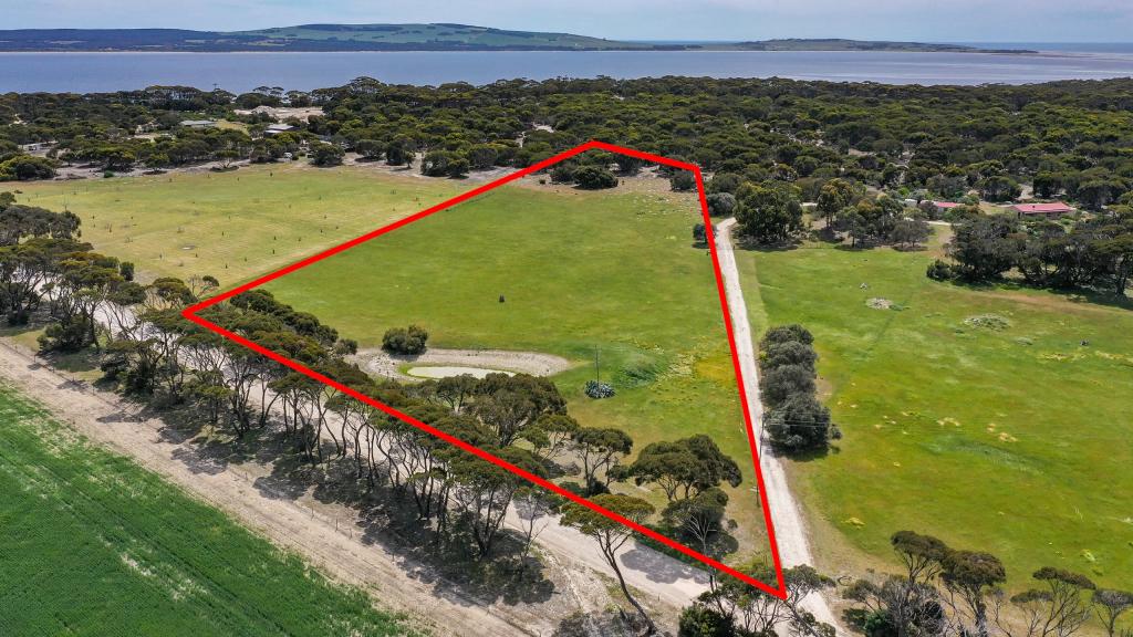 Lot 61 Dover Farm Rd, Kingscote, SA 5223