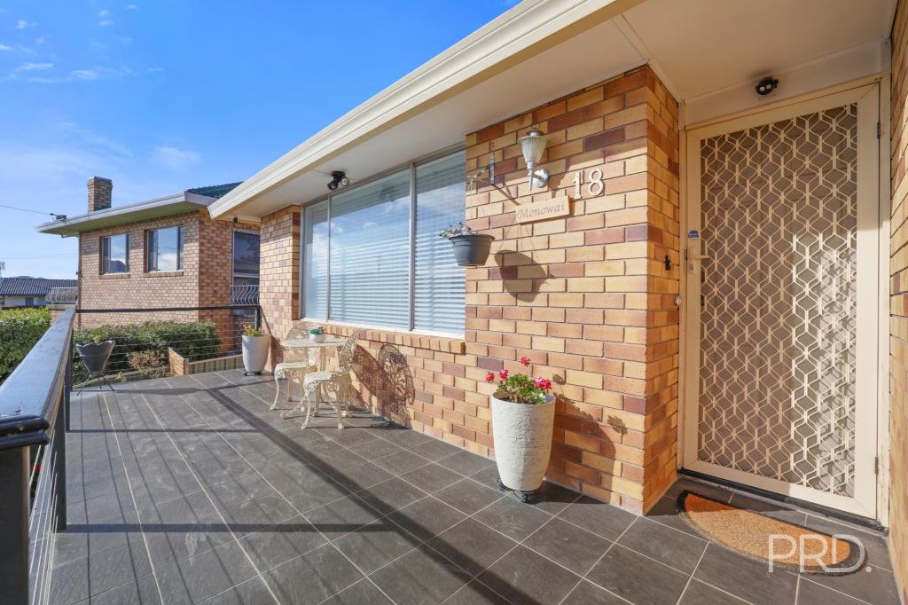 18 Coorong St, South Tamworth, NSW 2340