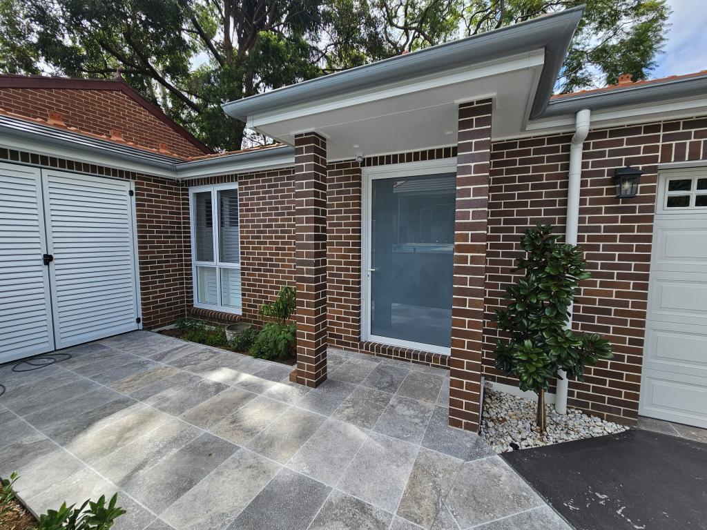 51A ABBOTSFORD RD, HOMEBUSH, NSW 2140