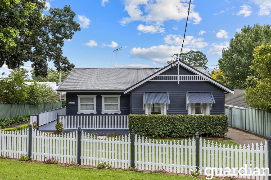 342 Galston Rd, Galston, NSW 2159