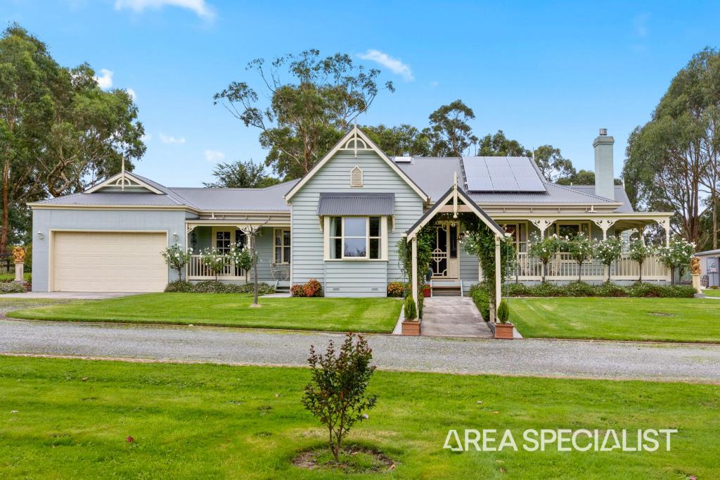 26-30 YANNATHAN RD, NYORA, VIC 3987