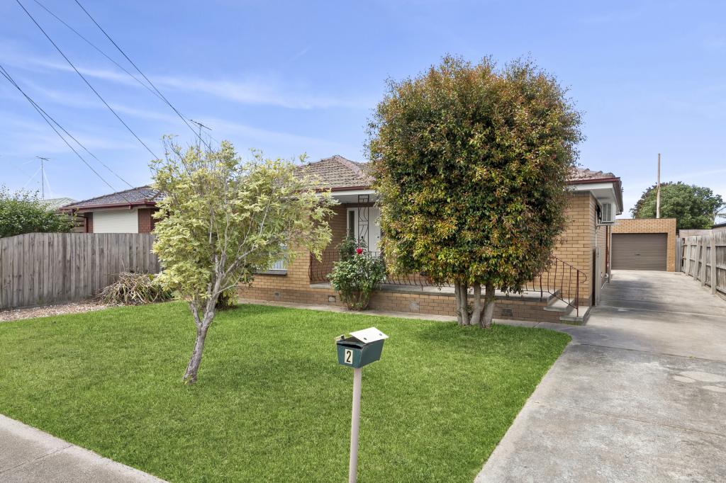 2 Allowah Ct, Norlane, VIC 3214