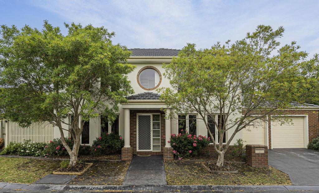 5 Jade Cct, Burwood East, VIC 3151