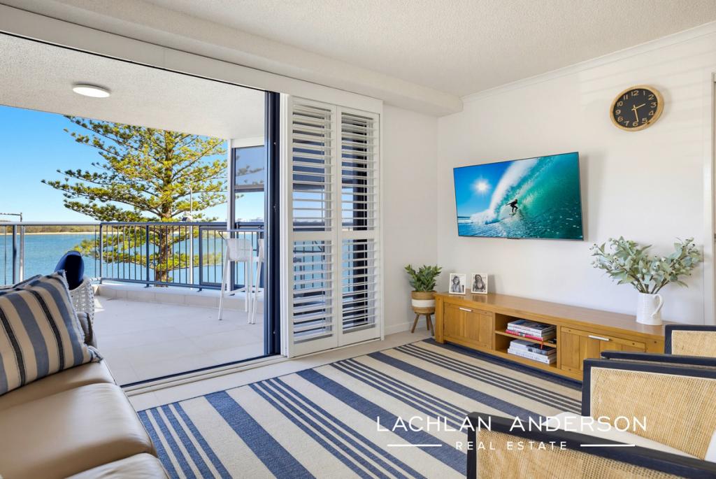 42/100 Bulcock St, Caloundra, QLD 4551