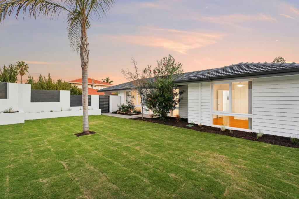 43 Justin Dr, Sorrento, WA 6020