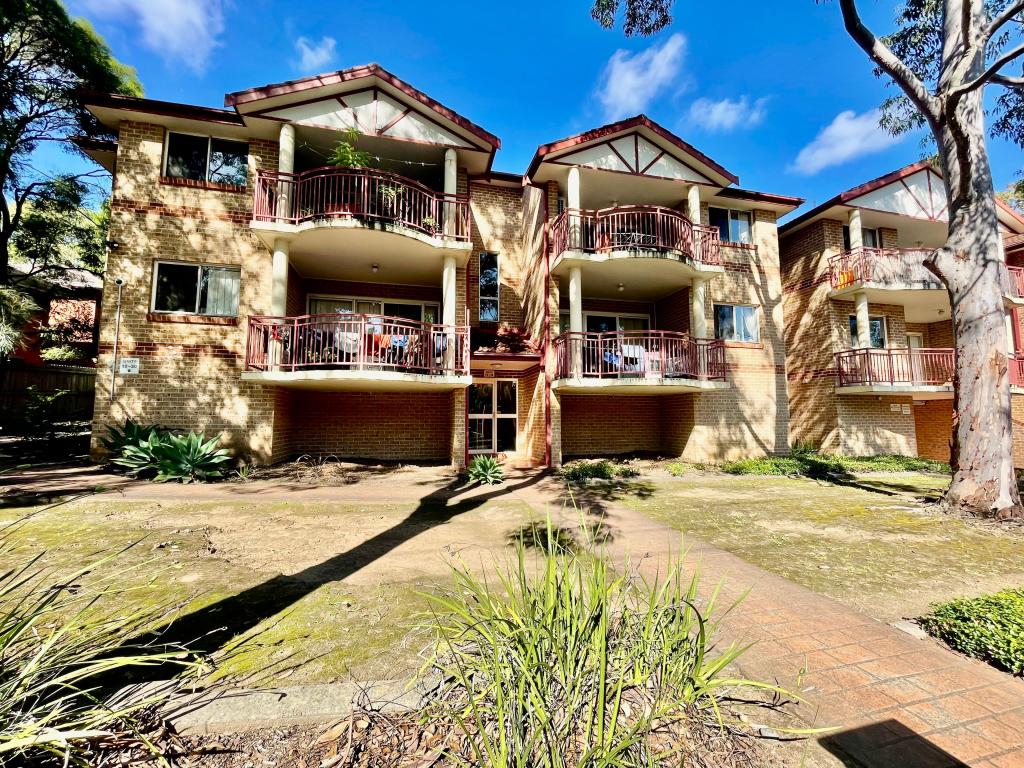 29/108-112 Stapleton St, Pendle Hill, NSW 2145