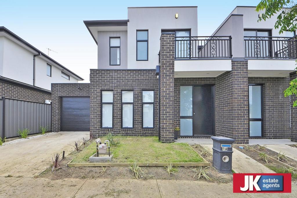 1/A Wendy Way, Tarneit, VIC 3029