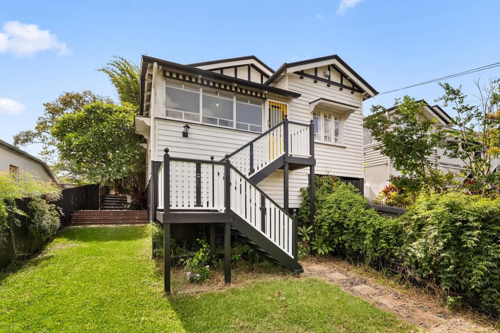 99 Miskin St, Toowong, QLD 4066