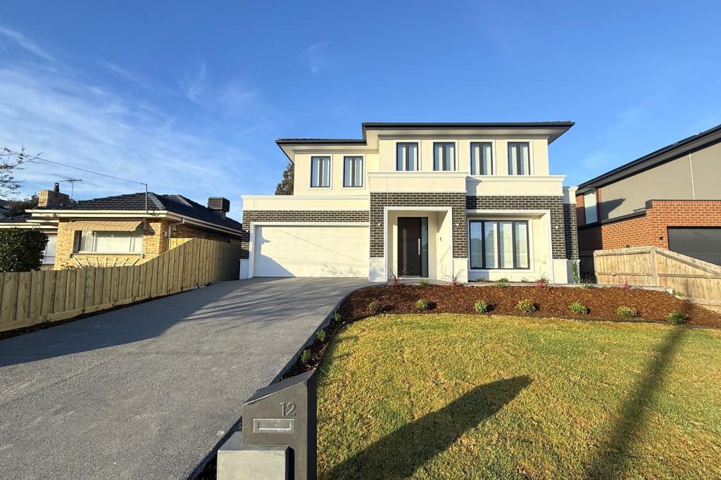 12 Ventura St, Blackburn North, VIC 3130