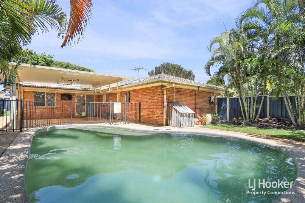 2 Mayfair St, Bray Park, QLD 4500