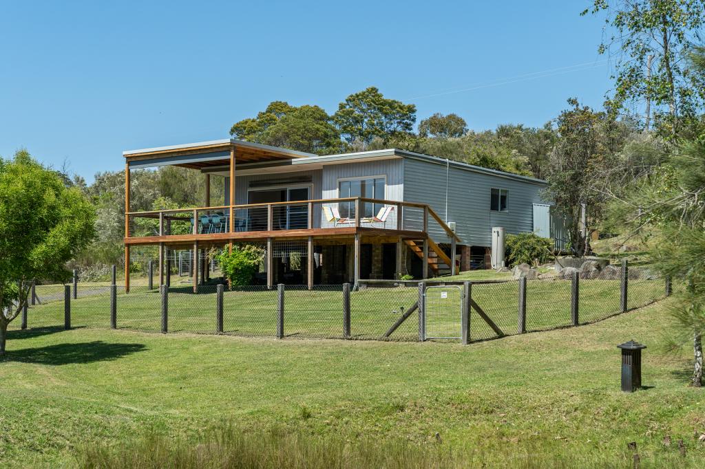 8 Wonnawong Pl, Bawley Point, NSW 2539