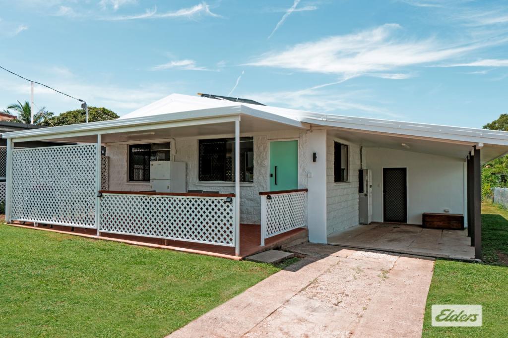 15 Oak St, Yeppoon, QLD 4703